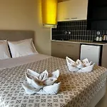Korifi - Jr Adults Only 4* Hersonissos (Crete)