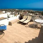 Korifi - Jr Adults Only فندق خيرسونِسوس