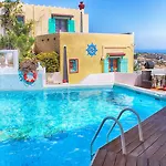 Korifi - Jr Adults Only Hotel