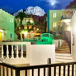 Korifi - Jr Adults Only Hotel 4*