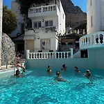 فندق Korifi - Jr Adults Only 4*