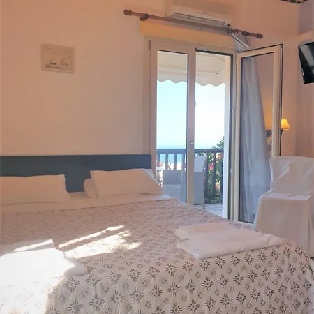 Korifi Adults Only 4* Hersonissos (Crete)