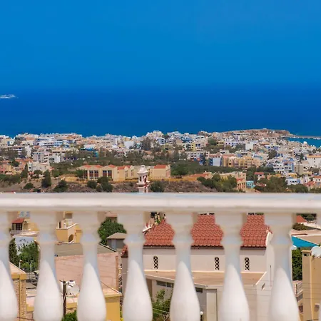 Hotel Korifi Adults Only