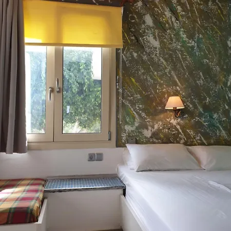 Korifi - Jr Adults Only Hotel Hersonissos (Crete)