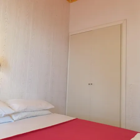 Ξενοδοχείο Korifi - Jr Adults Only 4*
