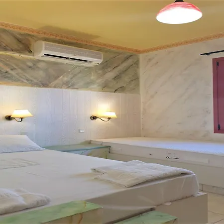 Korifi Adults Only Hotel 4*
