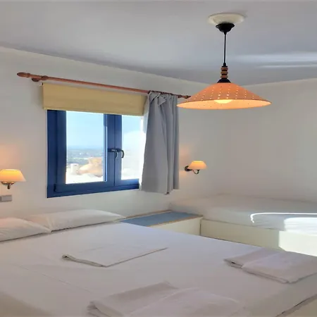 Korifi - Jr Adults Only Szálloda Herszonisszosz