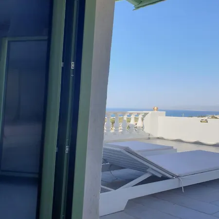 Korifi - Jr Adults Only Szálloda 4*