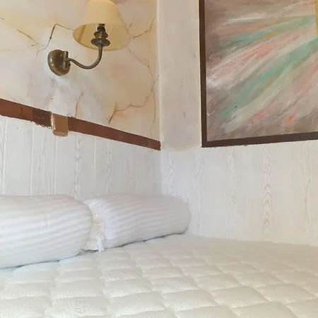 Korifi - Jr Adults Only Szálloda 4*