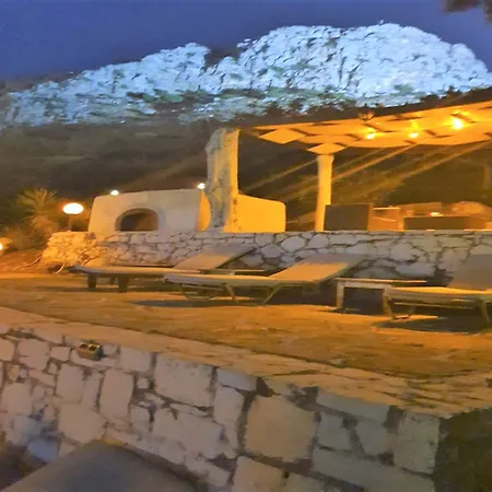 Szálloda Korifi - Jr Adults Only Herszonisszosz