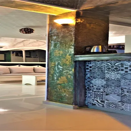 Szálloda Korifi - Jr Adults Only 4*