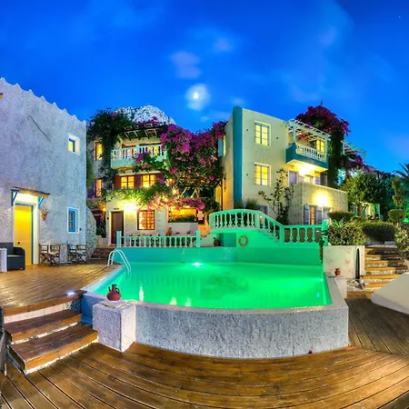 Korifi Adults Only 4*