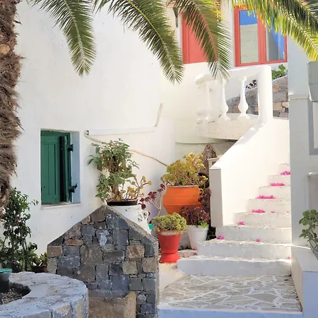 酒店 Korifi - Jr Adults Only 赫索尼索斯