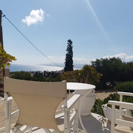 Hotel Korifi Adults Only 4*