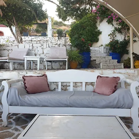 Korifi - Jr Adults Only Szálloda