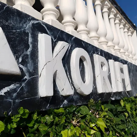 Korifi - Jr Adults Only Ξενοδοχείο Χερσόνησος