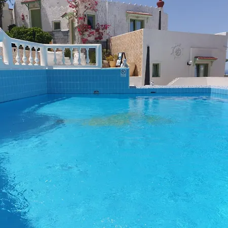 Korifi - Jr Adults Only 4* 赫索尼索斯