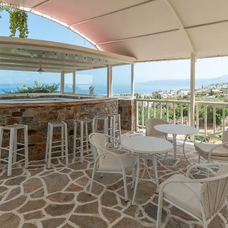 Korifi - Jr Adults Only 4* Herszonisszosz