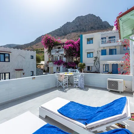 Szálloda Korifi - Jr Adults Only