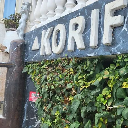 Hotel Korifi Adults Only Hersonissos (Crete)