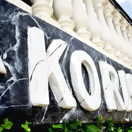 Korifi - Jr Adults Only 酒店 赫索尼索斯