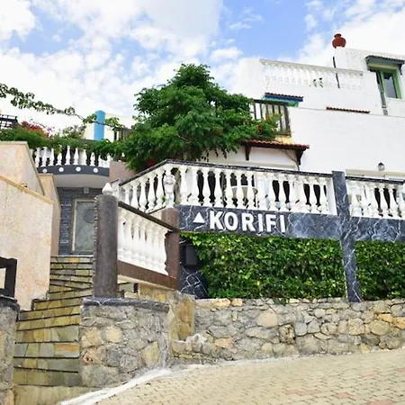 Korifi - Jr Adults Only Szálloda 4*