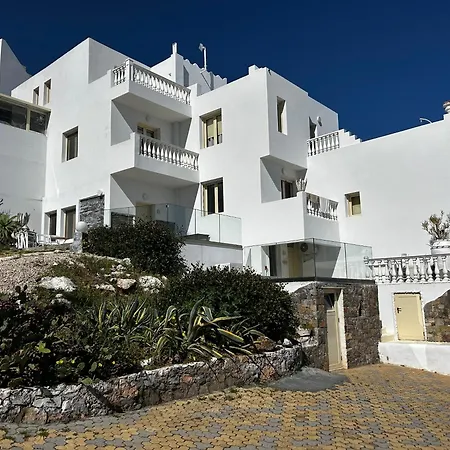 Hotel Korifi Adults Only 4*