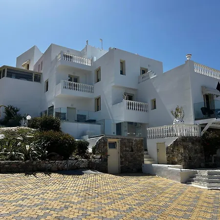 Korifi Adults Only Hotel Hersonissos (Crete)