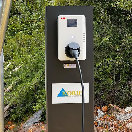 Korifi - Jr Adults Only 4*