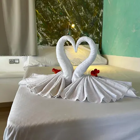 Ξενοδοχείο Korifi - Jr Adults Only 4*