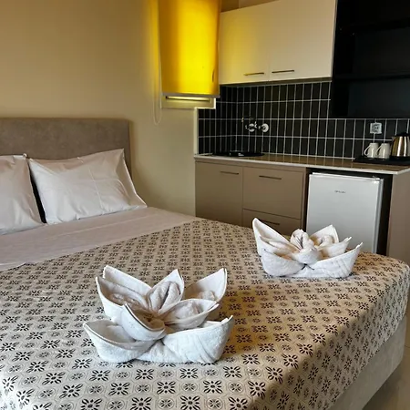 Korifi - Jr Adults Only 4* Χερσόνησος