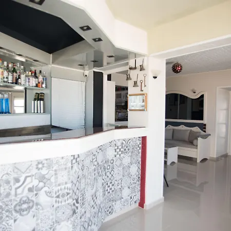 Korifi - Jr Adults Only Ξενοδοχείο 4*