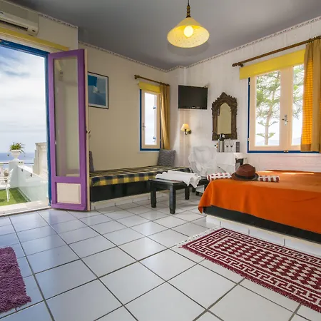 Korifi - Jr Adults Only 酒店