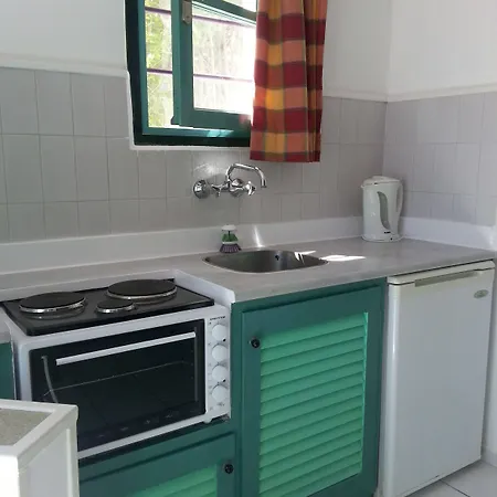 酒店 Korifi - Jr Adults Only 4*