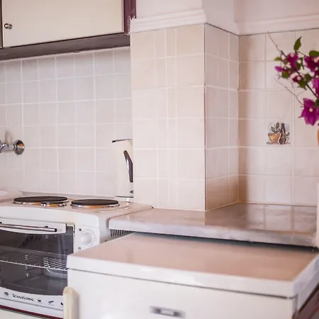 Szálloda Korifi - Jr Adults Only 4*