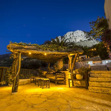 Korifi - Jr Adults Only 4* Herszonisszosz