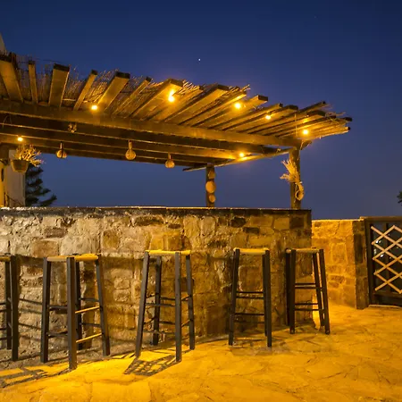 Korifi - Jr Adults Only 4*