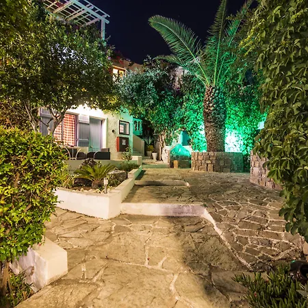 Szálloda Korifi - Jr Adults Only