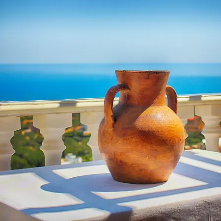 Korifi - Jr Adults Only 4*