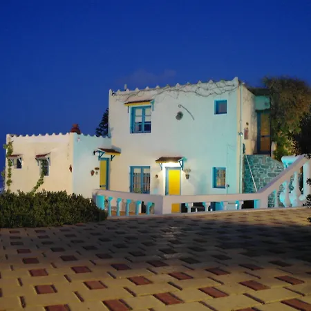 Ξενοδοχείο Korifi - Jr Adults Only 4*