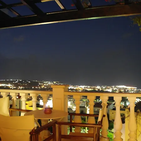 Korifi - Jr Adults Only 4*