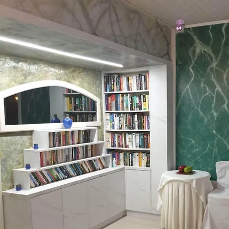 Korifi - Jr Adults Only