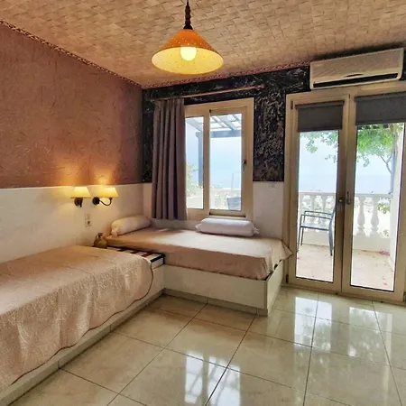 Korifi - Jr Adults Only 4*