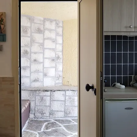 Korifi - Jr Adults Only Szálloda Herszonisszosz