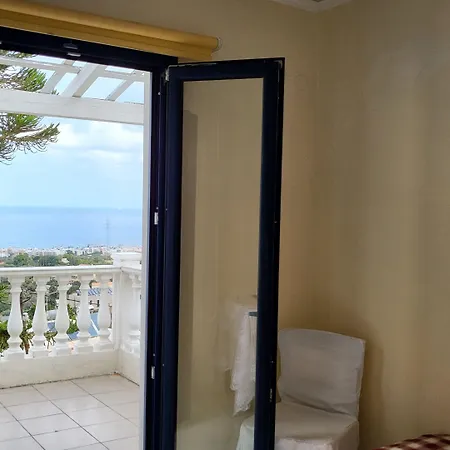 Ξενοδοχείο Korifi - Jr Adults Only Χερσόνησος