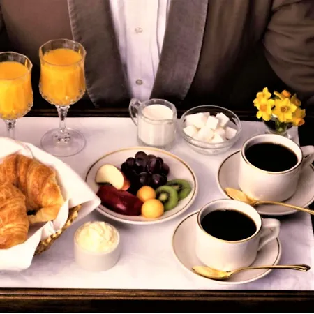 Korifi - Jr Adults Only 4*