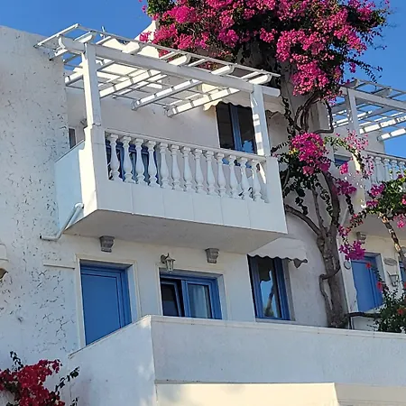 Korifi - Jr Adults Only 4* Χερσόνησος