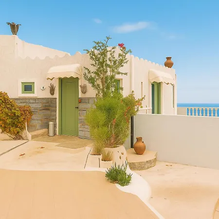 Szálloda Korifi - Jr Adults Only 4*