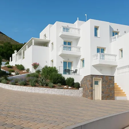 Korifi - Jr Adults Only Szálloda 4*