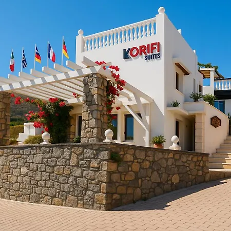 فندق Korifi - Jr Adults Only 4*